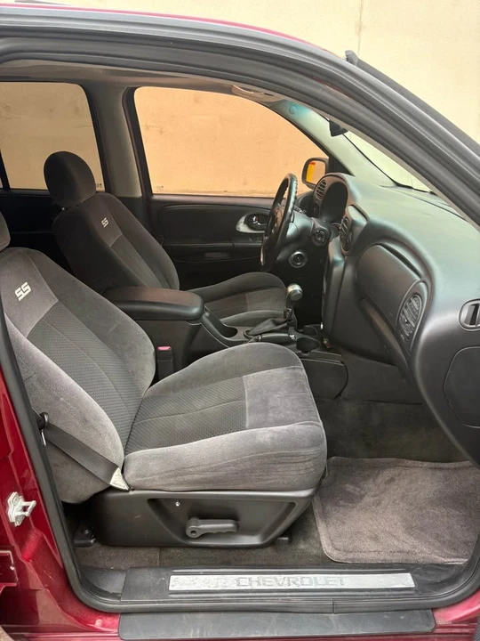 2007 Chevrolet Trailblazer - Image 10 of 14