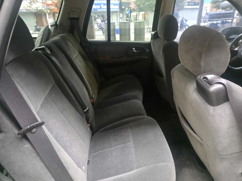 2007 Chevrolet Trailblazer - Image 13 of 20