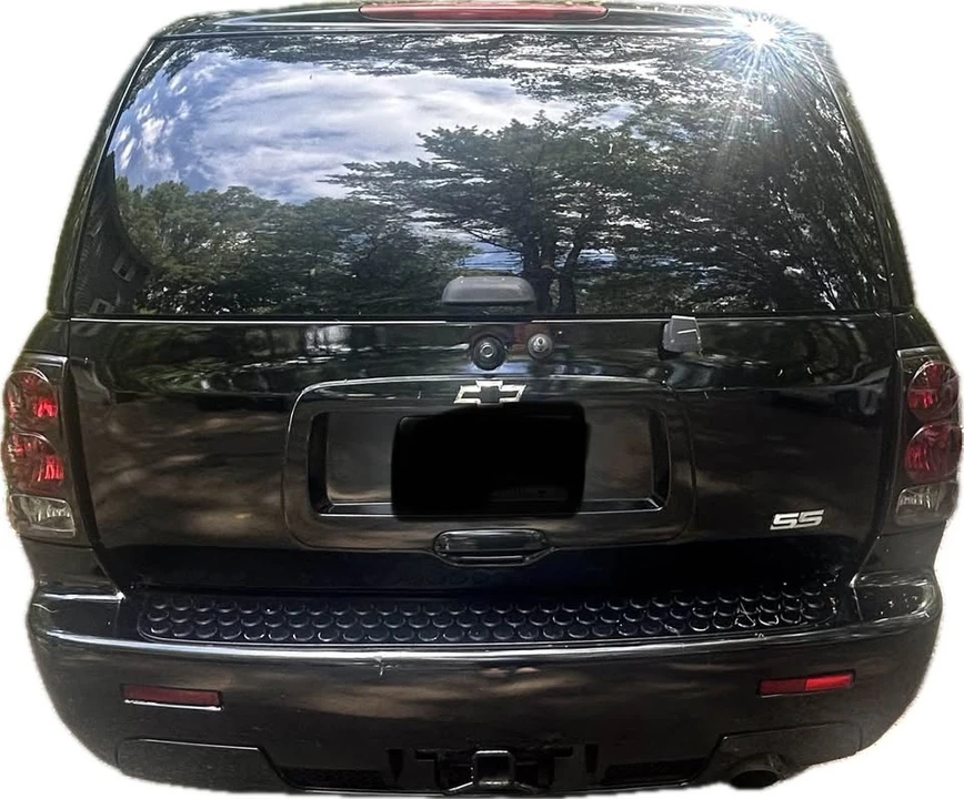 2007 Chevrolet Trailblazer - Image 3 of 6