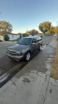 2007 Chevrolet TrailBlazer SS Sport Utility 4D