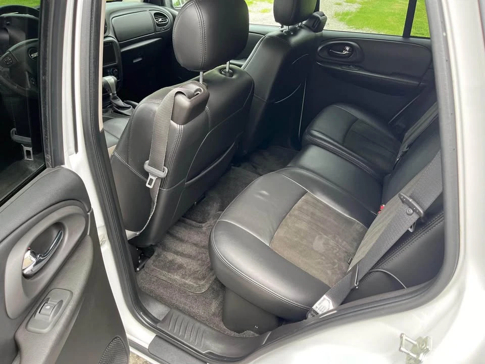 2007 Chevrolet Trailblazer - Image 3 of 4