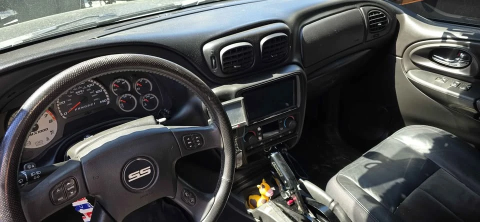 2007 Chevrolet Trailblazer - Image 7 of 10