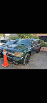 2007 Chevrolet TrailBlazer SS Sport Utility 4D
