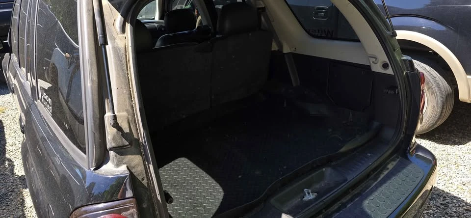 2007 Chevrolet Trailblazer - Image 9 of 10