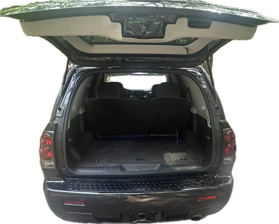2007 Chevrolet Trailblazer - Image 4 of 6