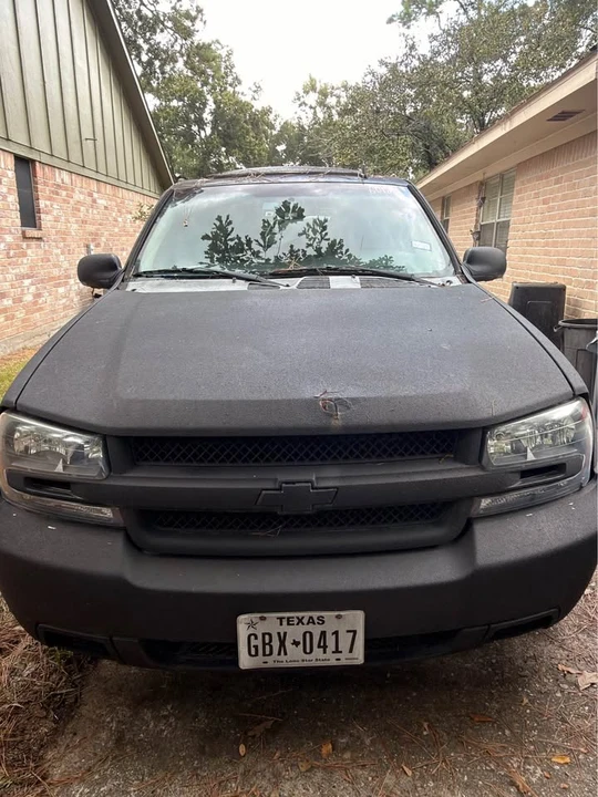2007 Chevrolet Trailblazer - Image 3 of 20