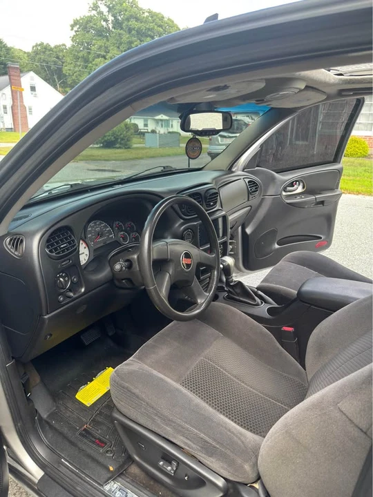 2007 Chevrolet Trailblazer - Image 2 of 16