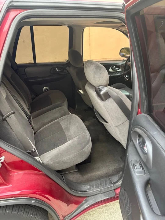 2007 Chevrolet Trailblazer - Image 11 of 14