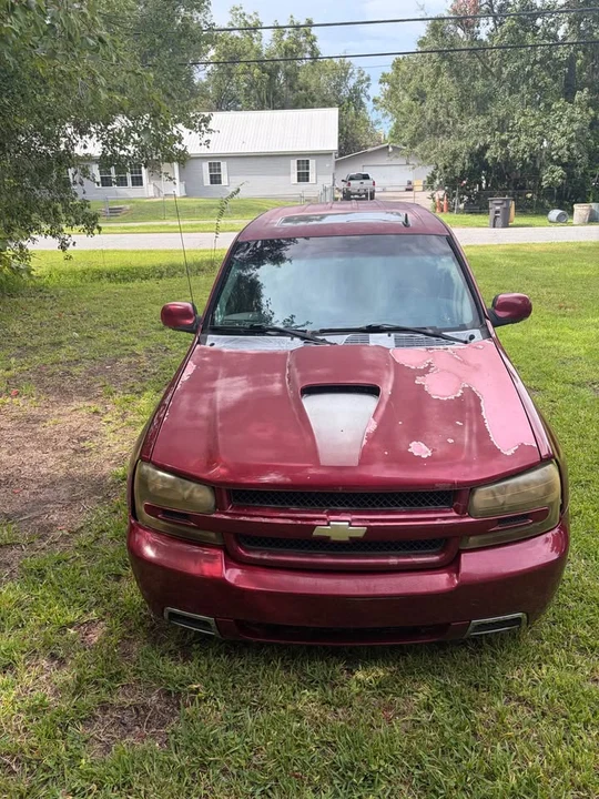 2007 Chevrolet Trailblazer - Image 2 of 4