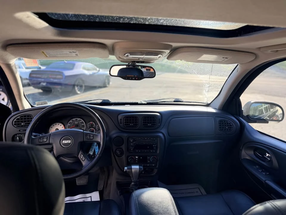 2007 Chevrolet Trailblazer - Image 8 of 20