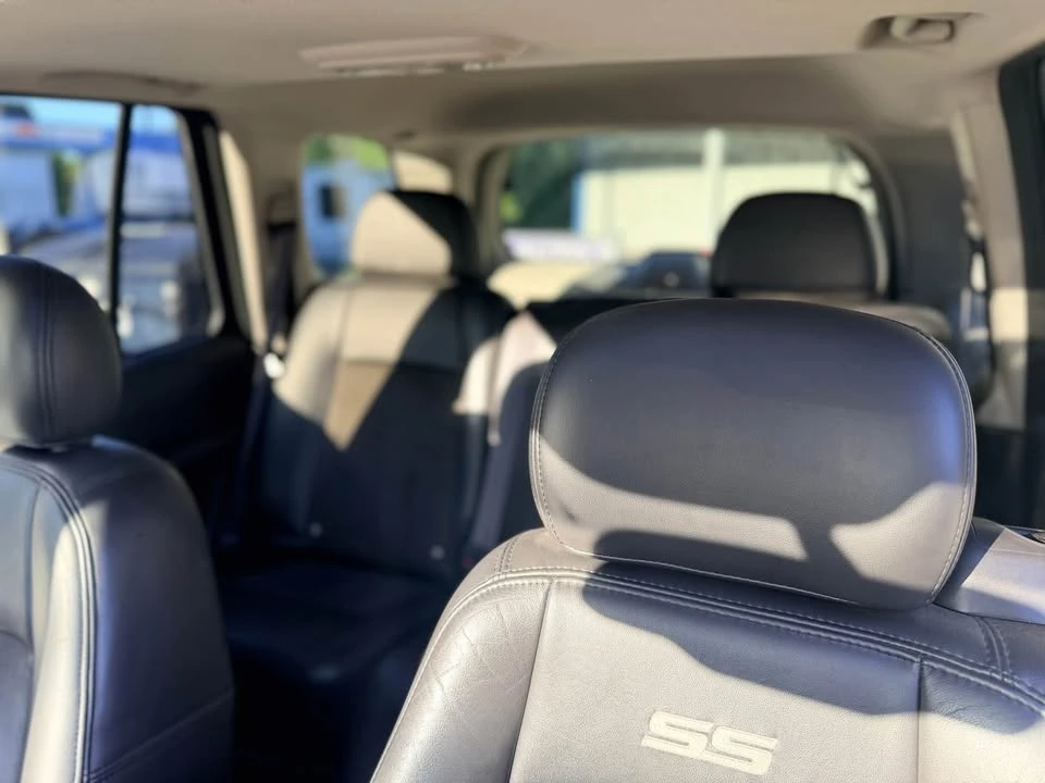 2007 Chevrolet Trailblazer - Image 11 of 20