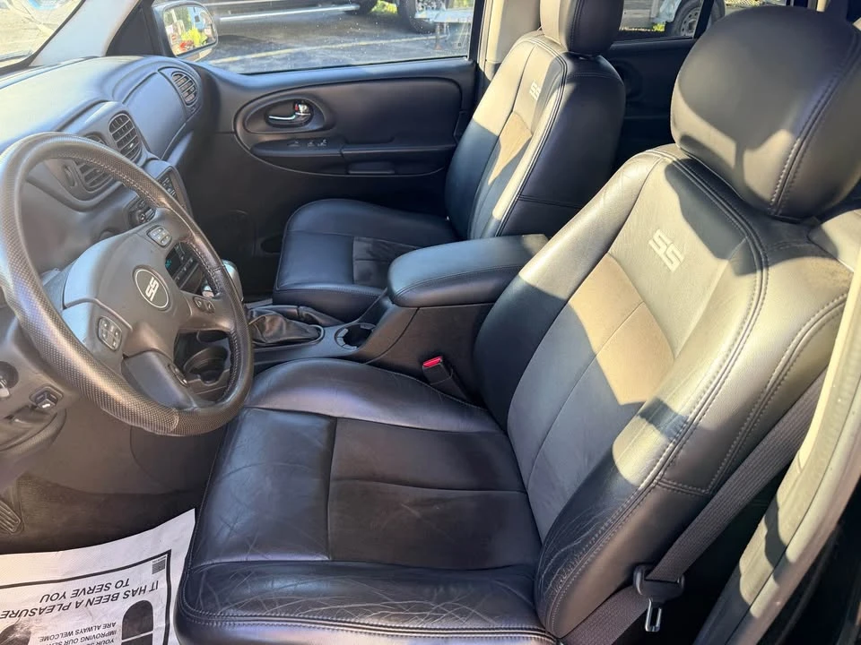 2007 Chevrolet Trailblazer - Image 14 of 20