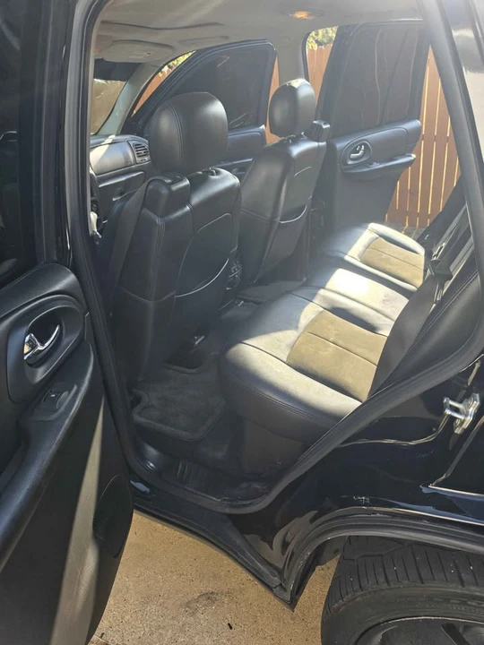2007 Chevrolet Trailblazer - Image 9 of 17