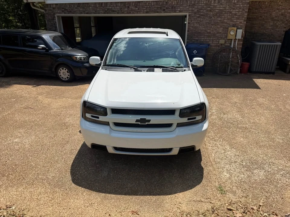 2007 Chevrolet Trailblazer - Image 3 of 7