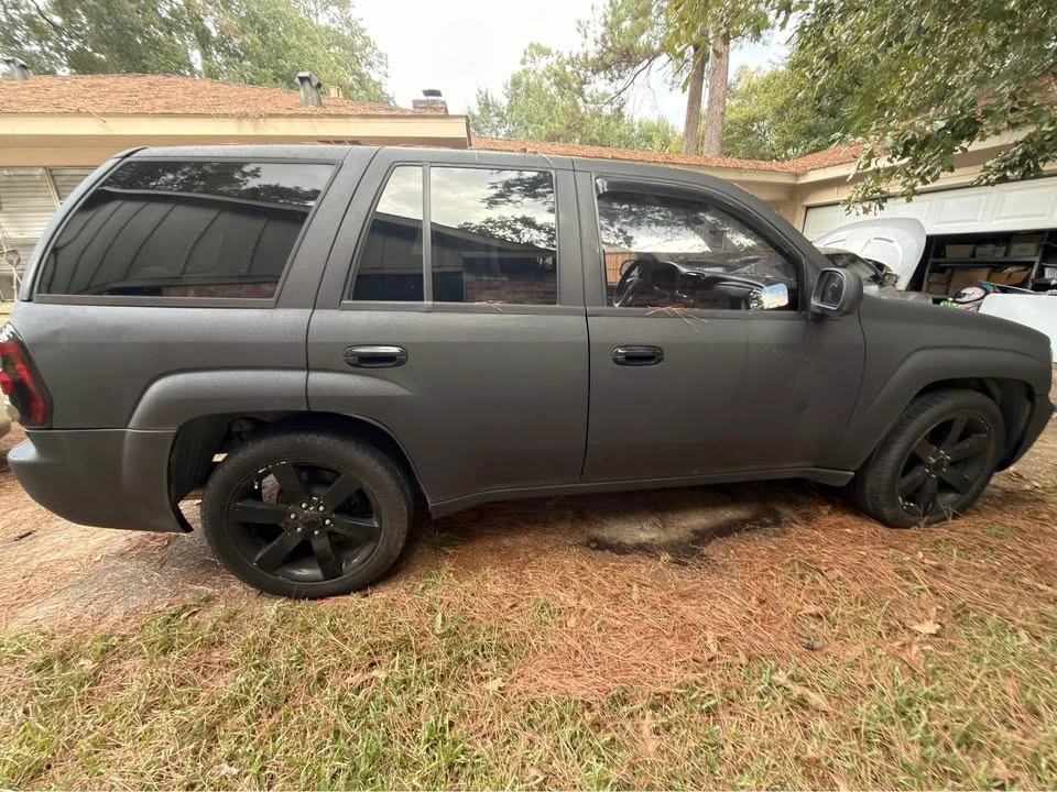 2007 Chevrolet Trailblazer - Image 5 of 20
