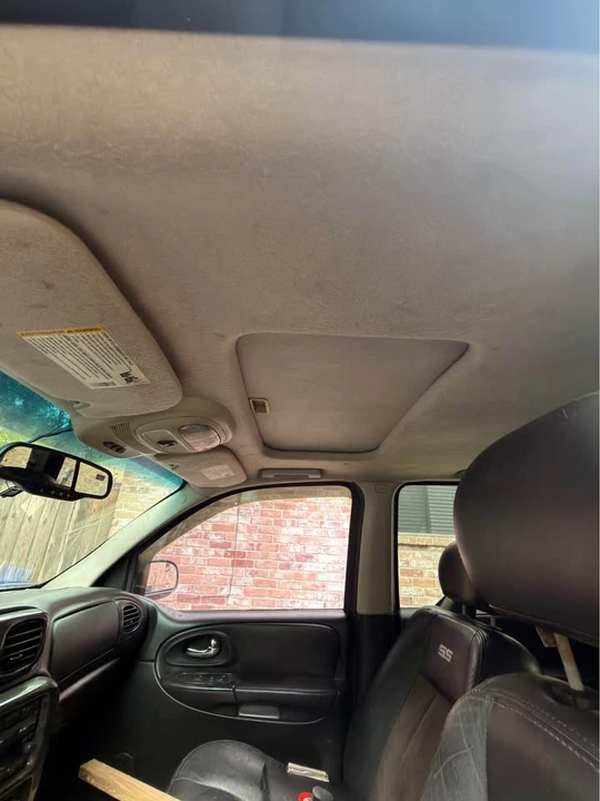 2007 Chevrolet Trailblazer - Image 16 of 20