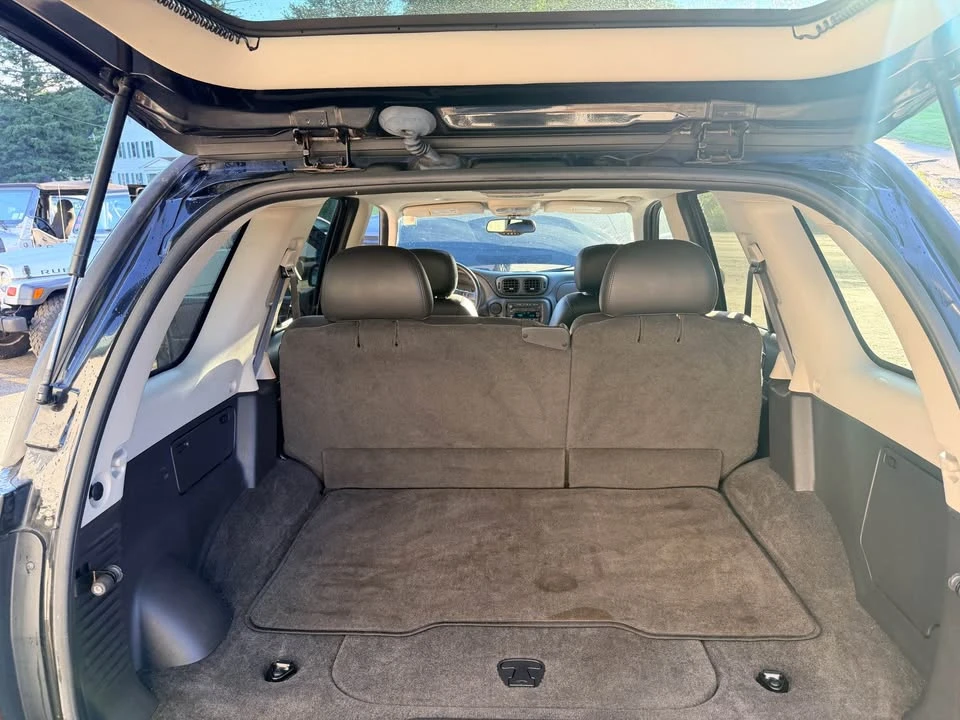 2007 Chevrolet Trailblazer - Image 20 of 20