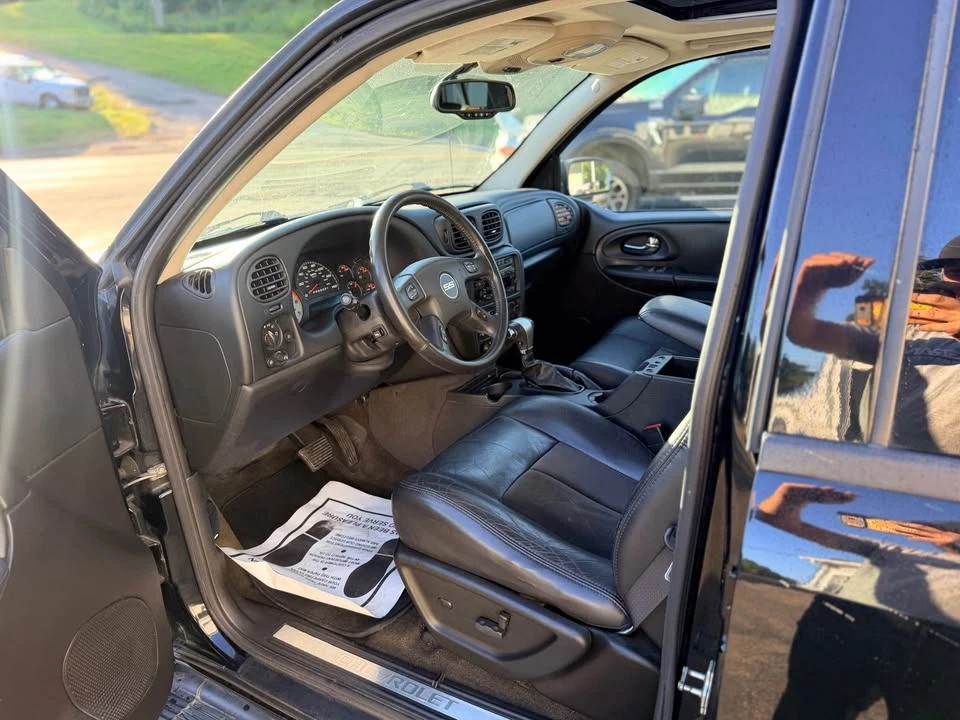 2007 Chevrolet Trailblazer - Image 10 of 20