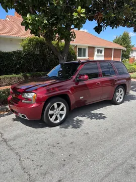 2007 Chevrolet TrailBlazer SS Sport Utility 4D