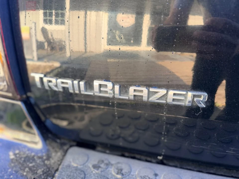 2007 Chevrolet Trailblazer - Image 6 of 20