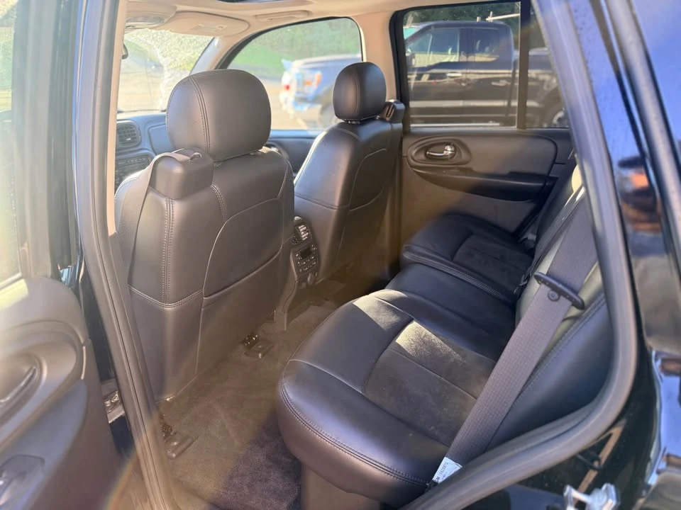 2007 Chevrolet Trailblazer - Image 9 of 20