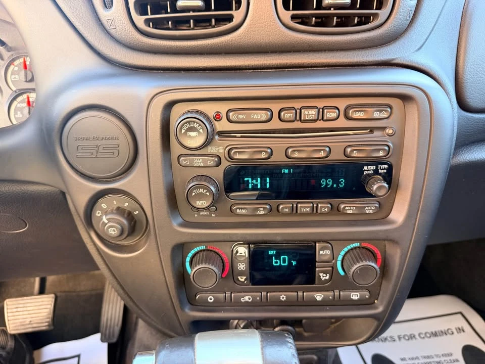 2007 Chevrolet Trailblazer - Image 15 of 20