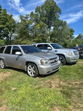 2007 Chevrolet TrailBlazer SS Sport Utility 4D