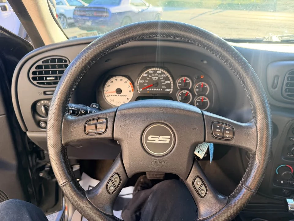 2007 Chevrolet Trailblazer - Image 13 of 20