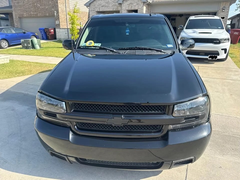 2007 Chevrolet Trailblazer - Image 4 of 9