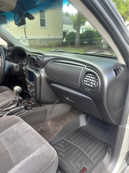 2007 Chevrolet Trailblazer - Image 5 of 16
