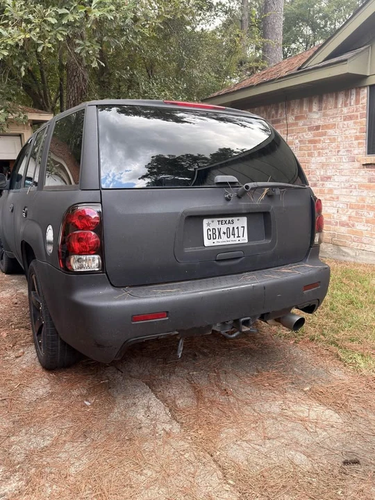 2007 Chevrolet Trailblazer - Image 6 of 20