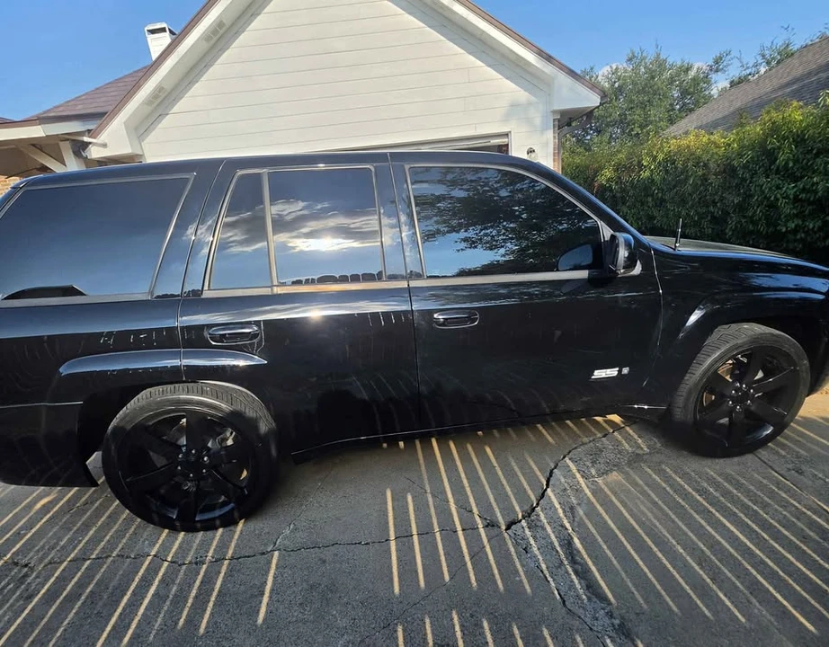 2007 Chevrolet Trailblazer - Image 11 of 17