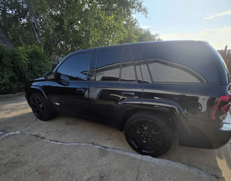2007 Chevrolet Trailblazer - Image 4 of 17