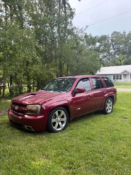 2007 Chevrolet TrailBlazer SS Sport Utility 4D