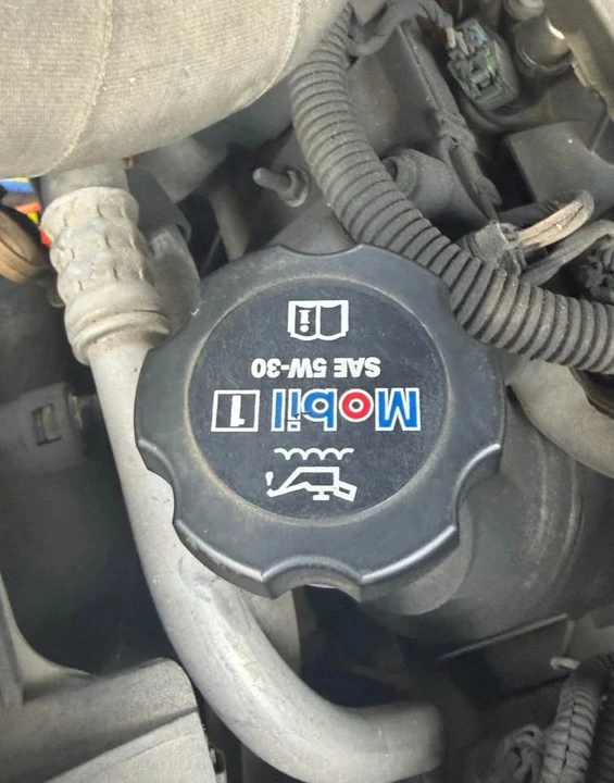 2007 Chevrolet Trailblazer - Image 2 of 20