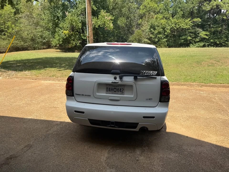 2007 Chevrolet Trailblazer - Image 2 of 7