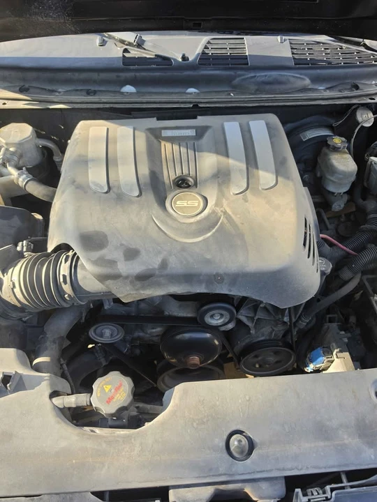 2007 Chevrolet Trailblazer - Image 17 of 17
