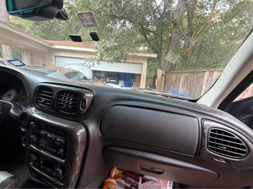 2007 Chevrolet Trailblazer - Image 15 of 20