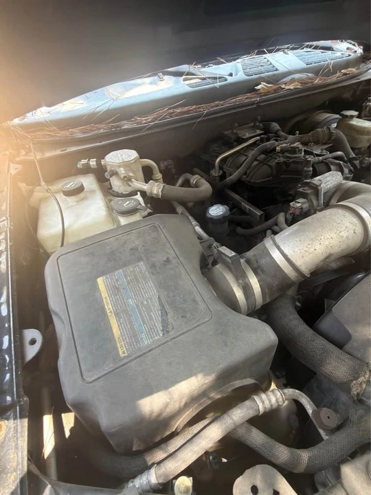 2007 Chevrolet Trailblazer - Image 19 of 20