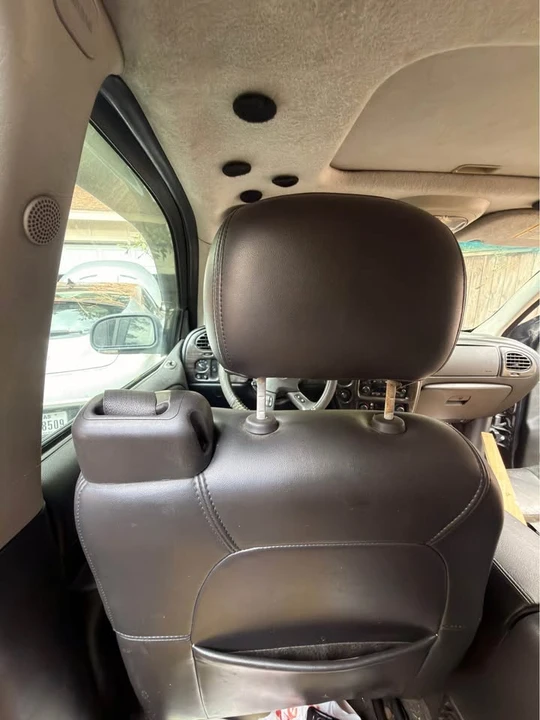 2007 Chevrolet Trailblazer - Image 14 of 20