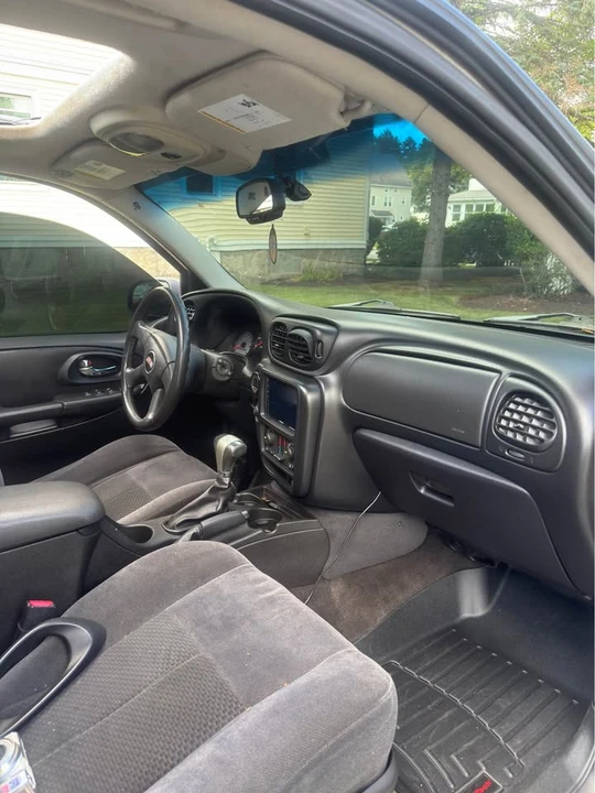 2007 Chevrolet Trailblazer - Image 6 of 16