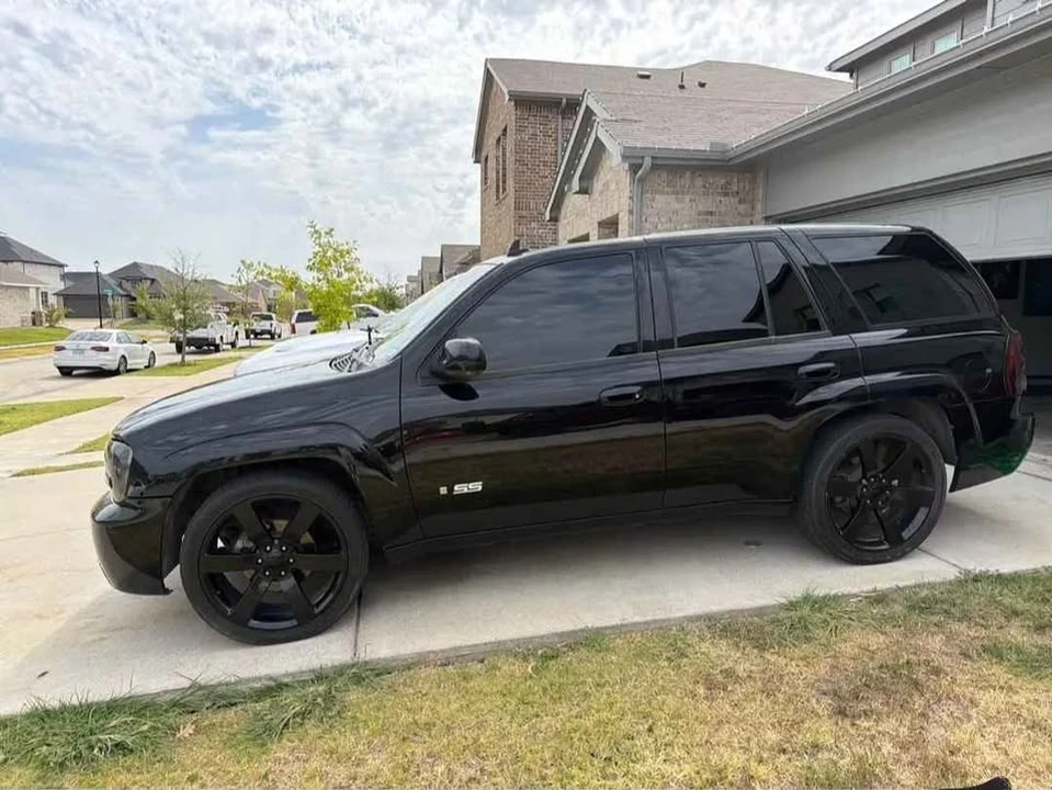 2007 Chevrolet Trailblazer - Image 14 of 17
