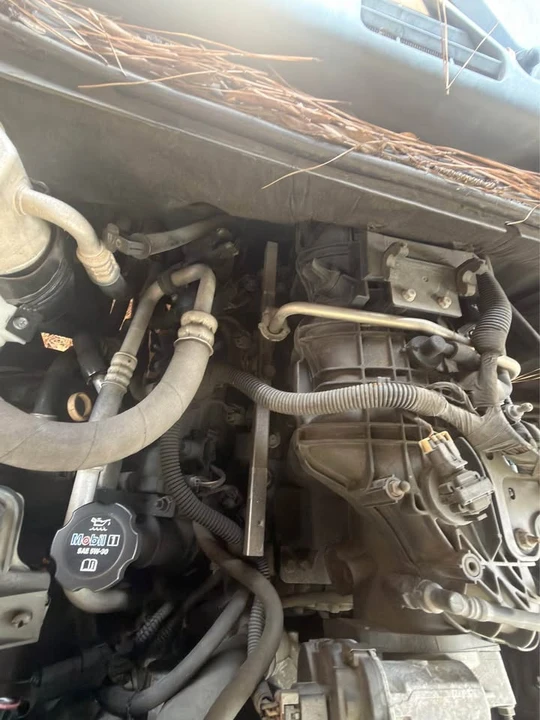 2007 Chevrolet Trailblazer - Image 20 of 20