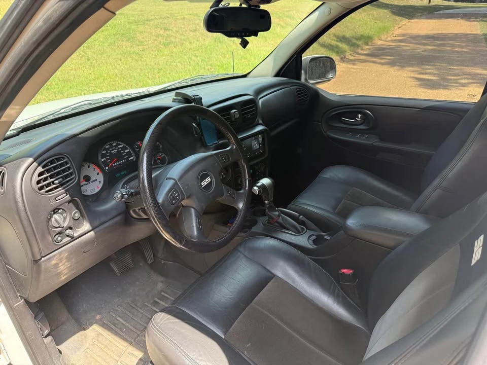 2007 Chevrolet Trailblazer - Image 5 of 7