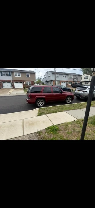 2007 Chevrolet Trailblazer - Image 2 of 5