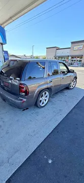 2007 Chevrolet TrailBlazer SS Sport Utility 4D