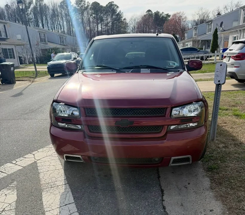2007 Chevrolet Trailblazer - Image 3 of 5