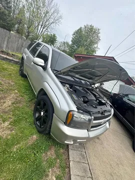 2007 Chevrolet TrailBlazer SS Sport Utility 4D