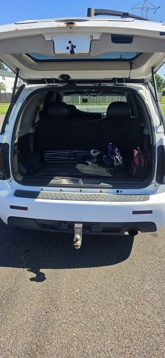 2007 Chevrolet Trailblazer - Image 16 of 16
