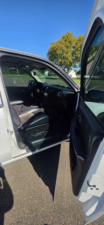 2007 Chevrolet Trailblazer - Image 9 of 16